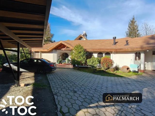 Casa en Chillán