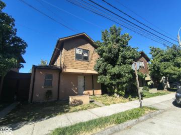 Casa en Chillán
