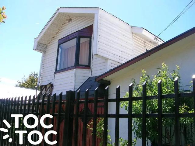 Casa en Chillán