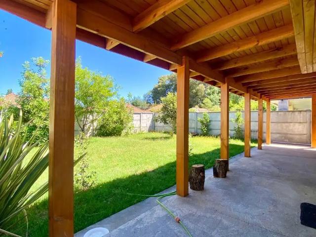 Casa en Chillán