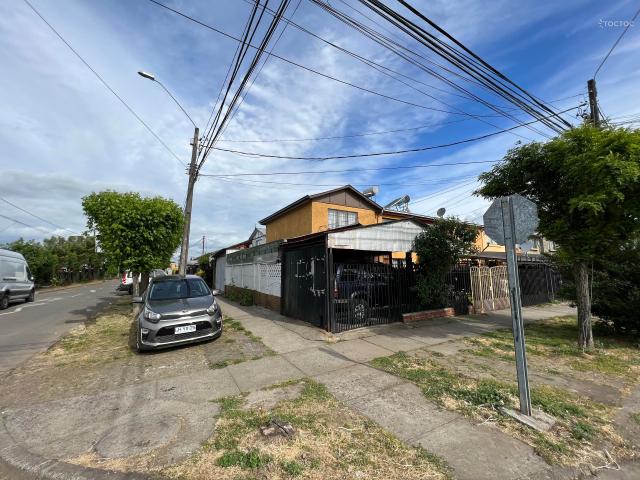 Casa en Chillán