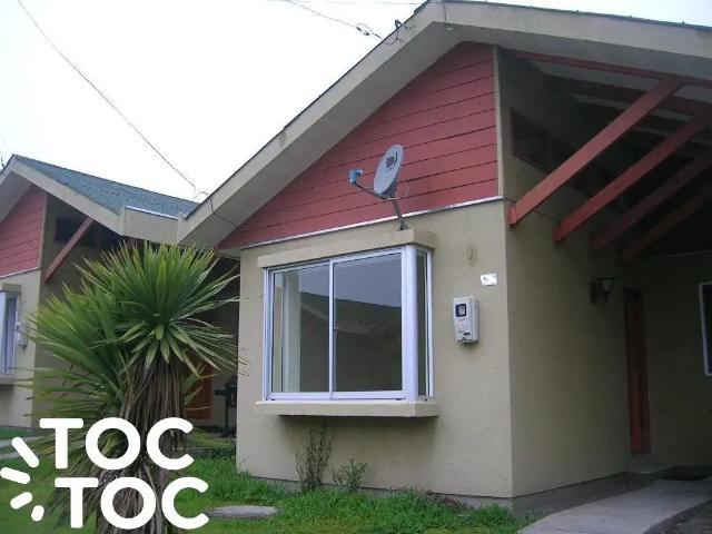 Casa en Chillán