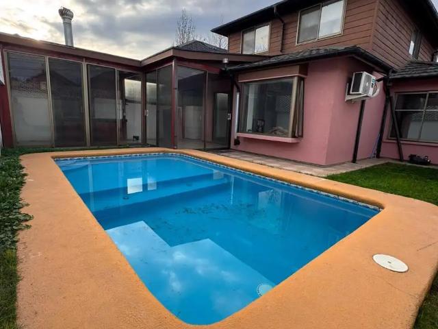 Casa en Chillán