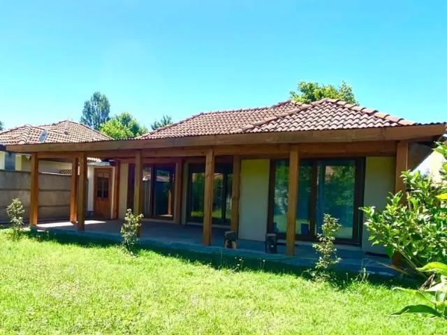 Casa en Chillán