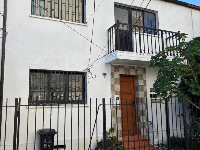 Casa en Chillán