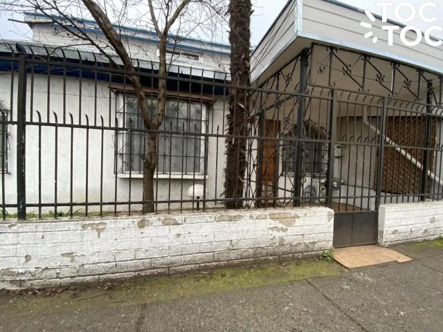 Casa en Chillán