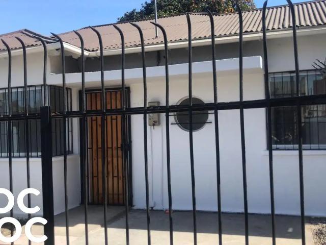 Casa en Chillán