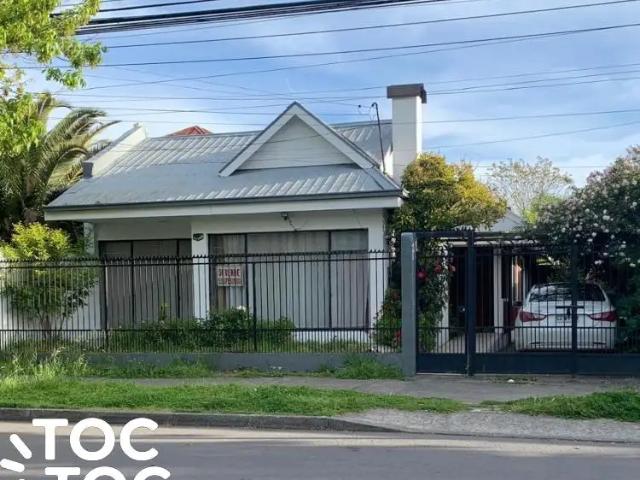 Casa en Chillán