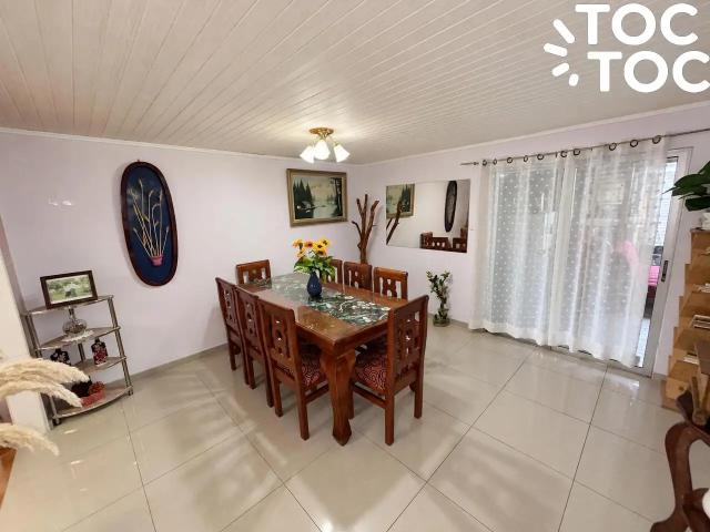 Casa en Chillán