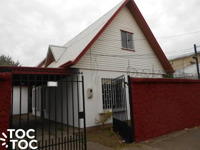 Casa en Chillán