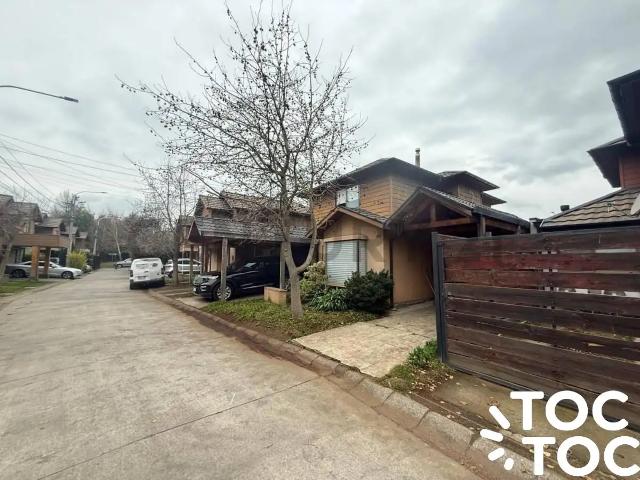 Casa en Chillán