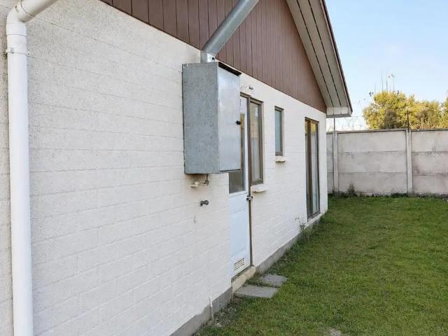 Casa en Chillán