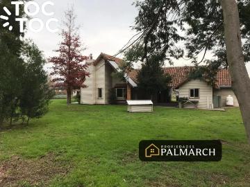 Casa en Chillán