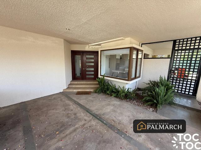 Casa en Chillán