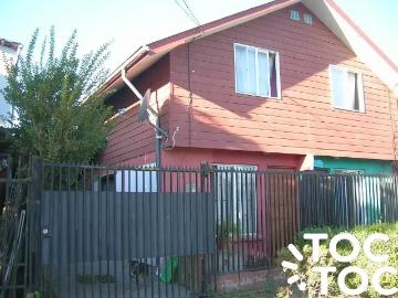 Casa en Chillán