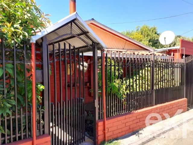 Casa en Chillán