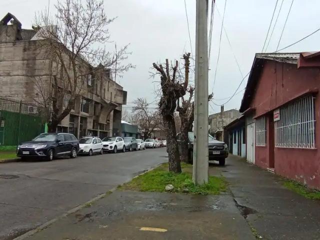 Casa en Chillán