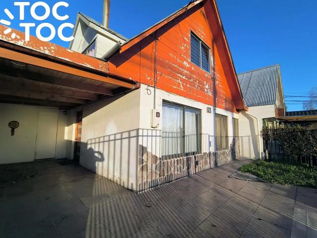 Casa en Chillán