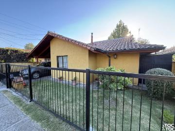Casa en Chillán