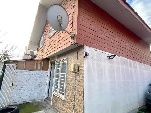Casa en Chillán