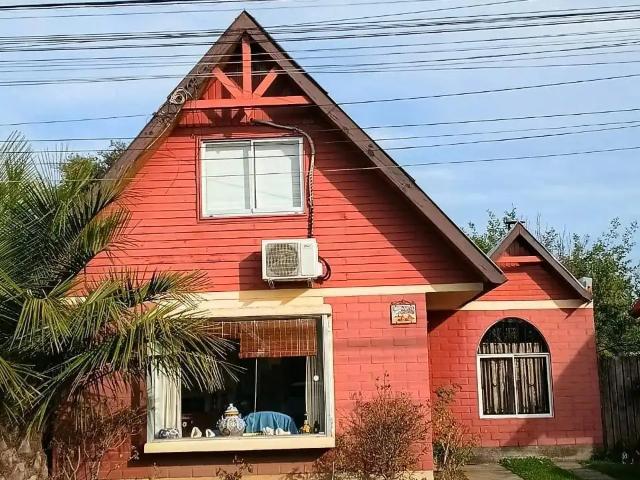 Casa en Chillán