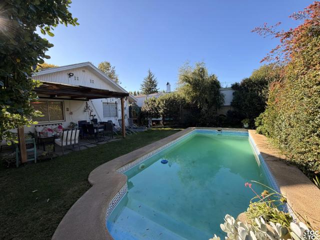 Casa en Chillán