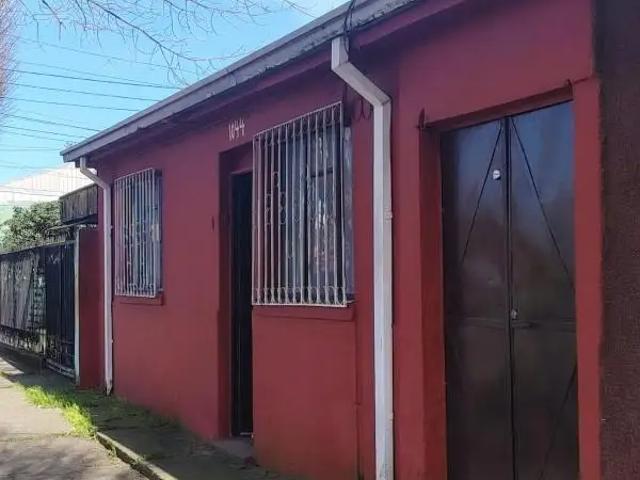Casa en Chillán