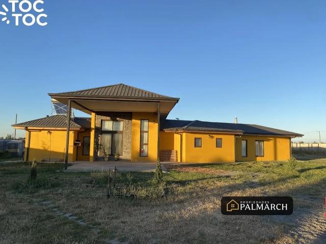 Casa en Chillán