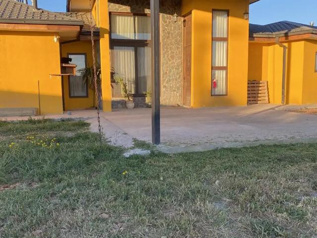 Casa en Chillán