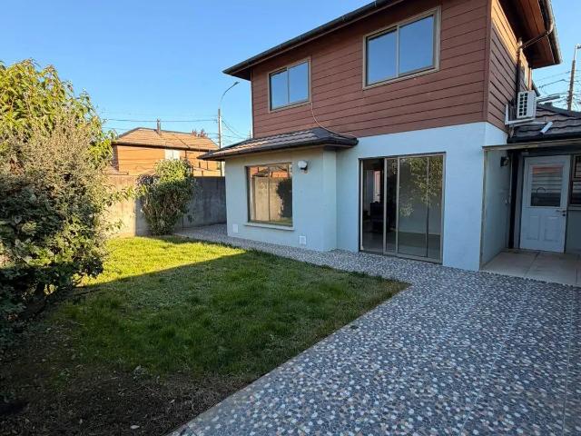 Casa en Chillán
