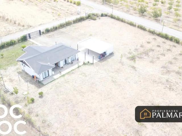 Casa en Chillán