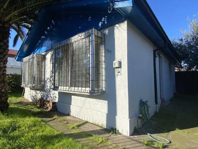 Casa en Chillán