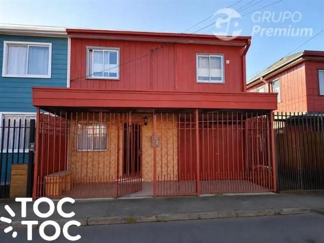 Casa en Chillán