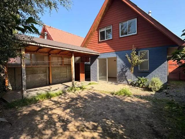 Casa en Chillán