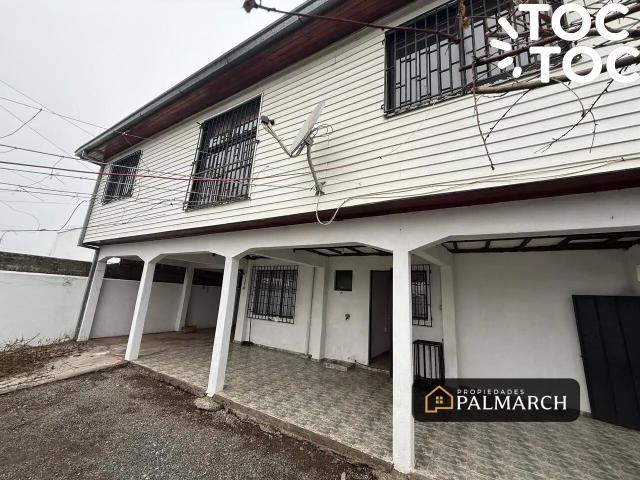 Casa en Chillán