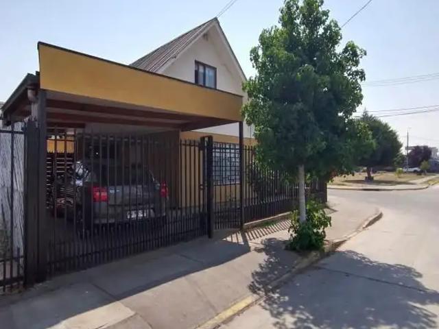 Casa en Chillán