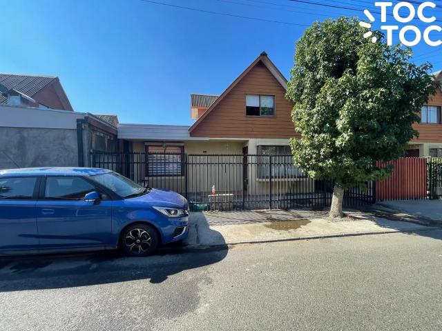 Casa en Chillán