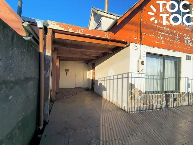 Casa en Chillán