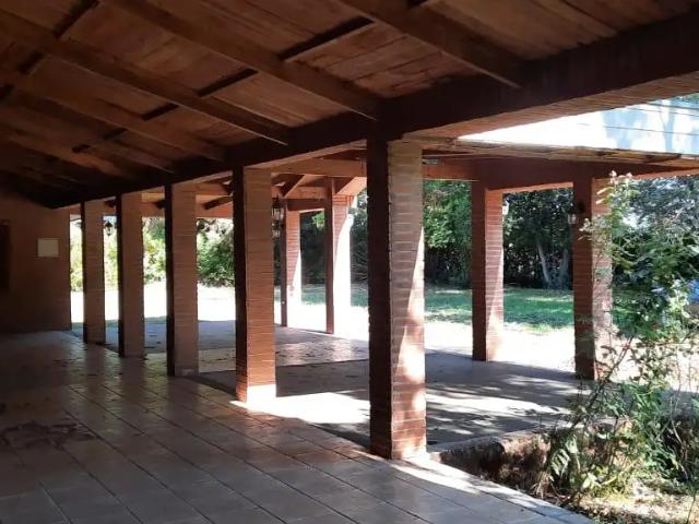 Casa en Chillán