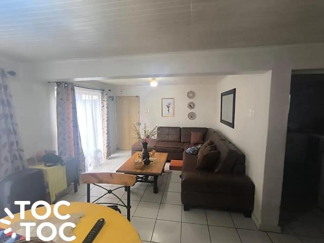 Casa en Chillán