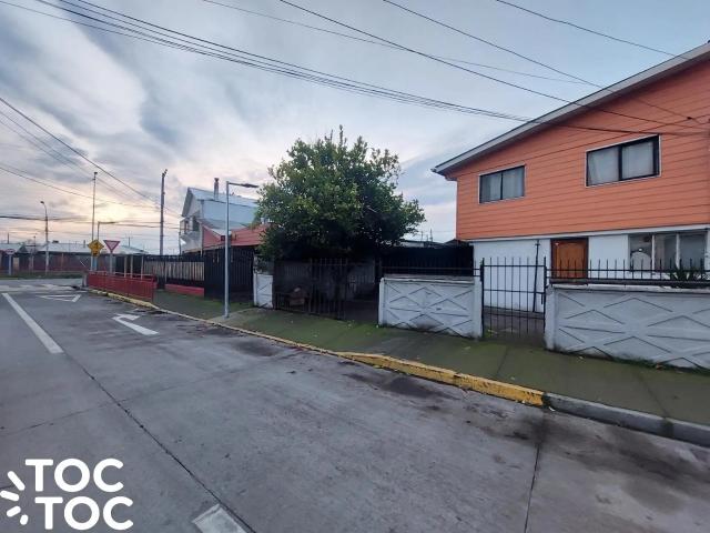 Casa en Chillán