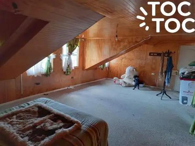 Casa en Chillán