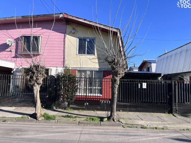 Casa en Chillán