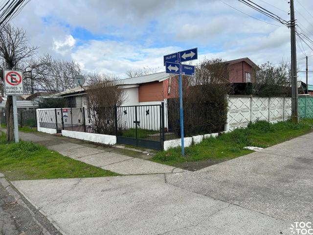 Casa en Chillán