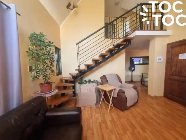 Casa en Chillán