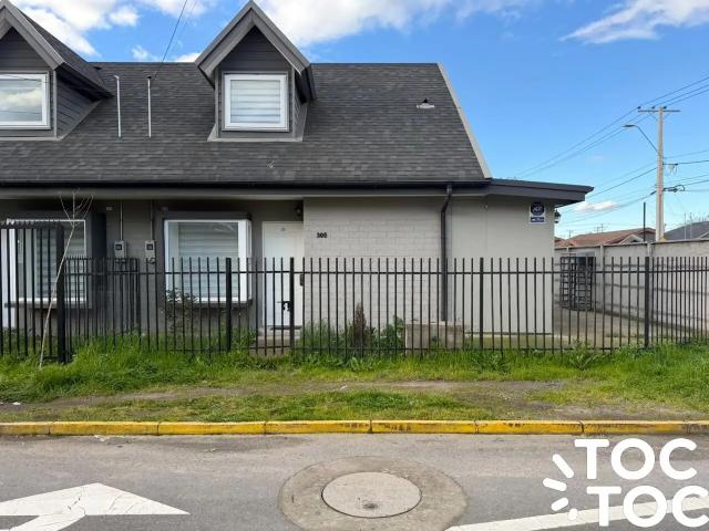 Casa en Chillán