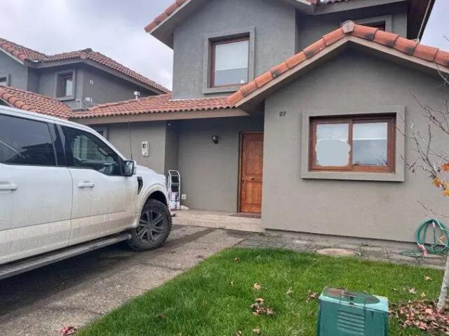 Casa en Chillán