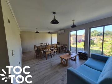 Casa en Chillán