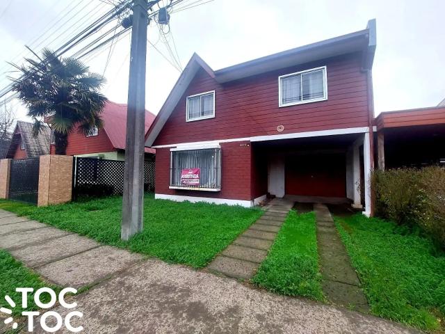 Casa en Chillán