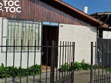 Casa en Chillán